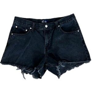 Gap shorts, black, 12 / 31